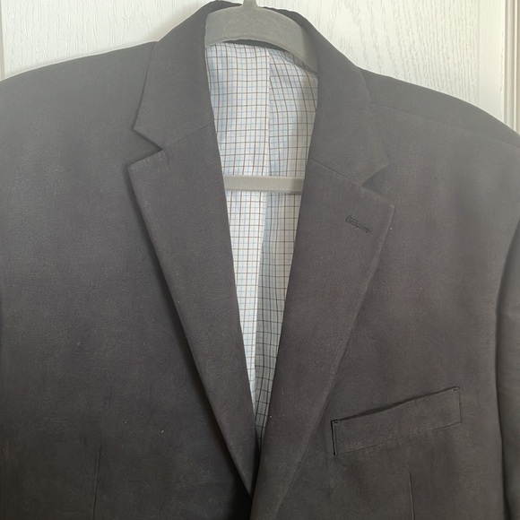 Ralph Lauren Men’s Sport Coat Blazer 44S. - Picture 2 of 4